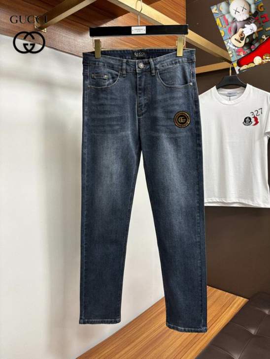 Picture of Gucci Jeans Long _SKUGuccisz28-3825th19410230